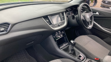 Vauxhall Grandland X 1.2 Turbo SE 5dr Petrol Hatchback